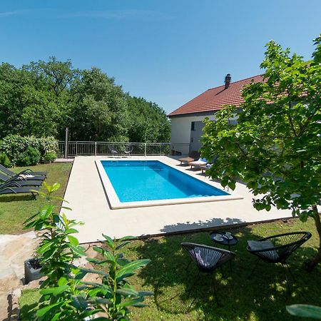 Apartments Srdanovic Omiš Dış mekan fotoğraf