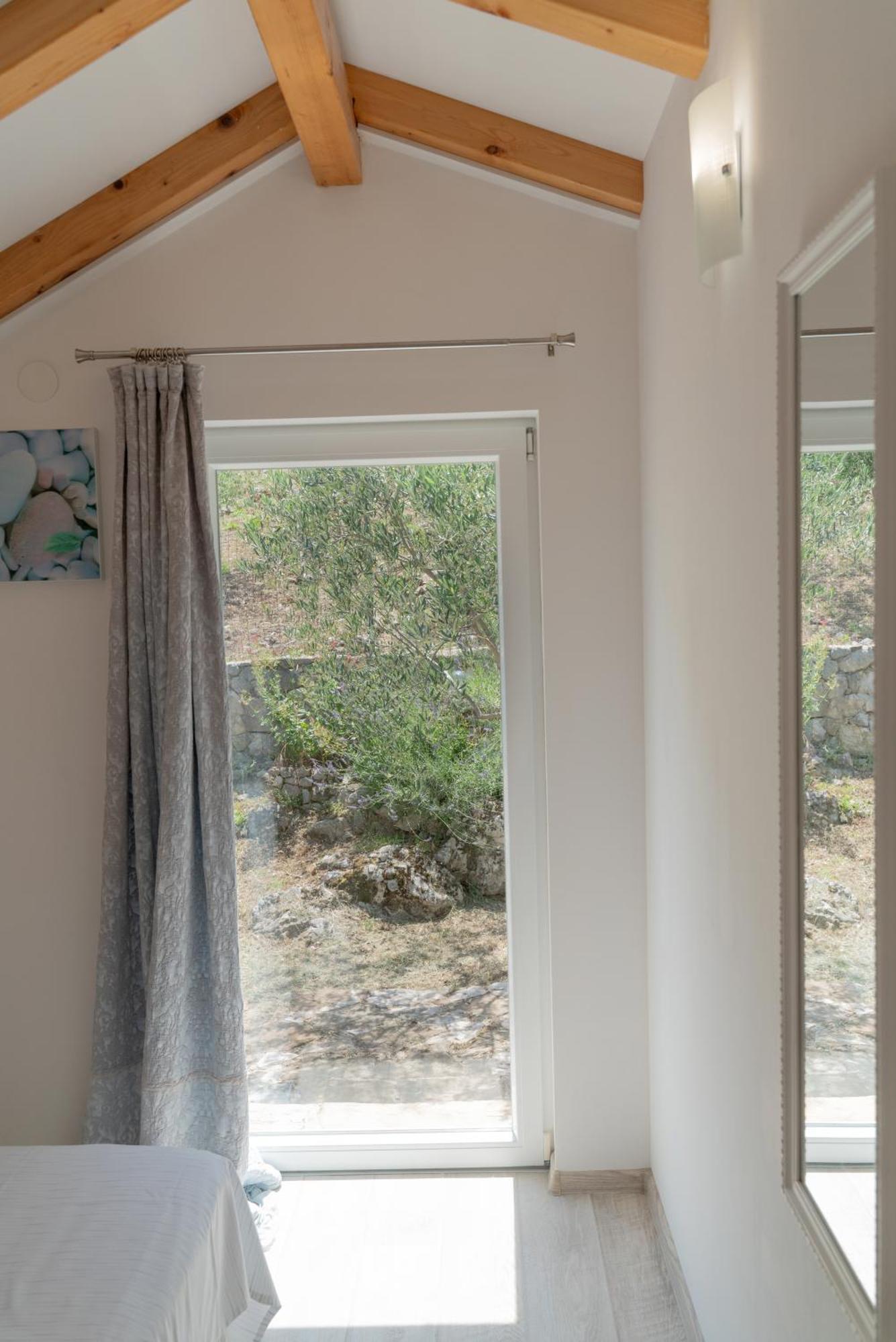 Apartments Srdanovic Omiš Dış mekan fotoğraf