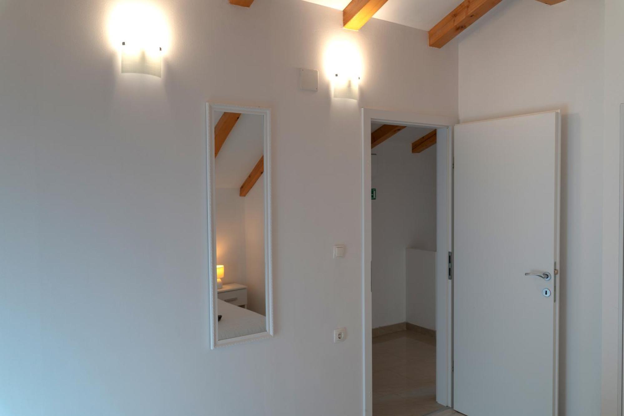 Apartments Srdanovic Omiš Dış mekan fotoğraf