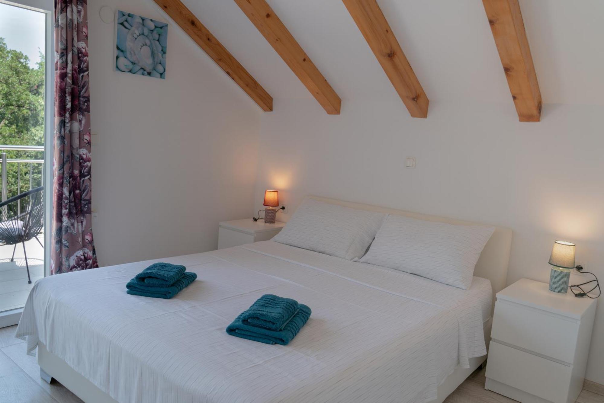 Apartments Srdanovic Omiš Dış mekan fotoğraf