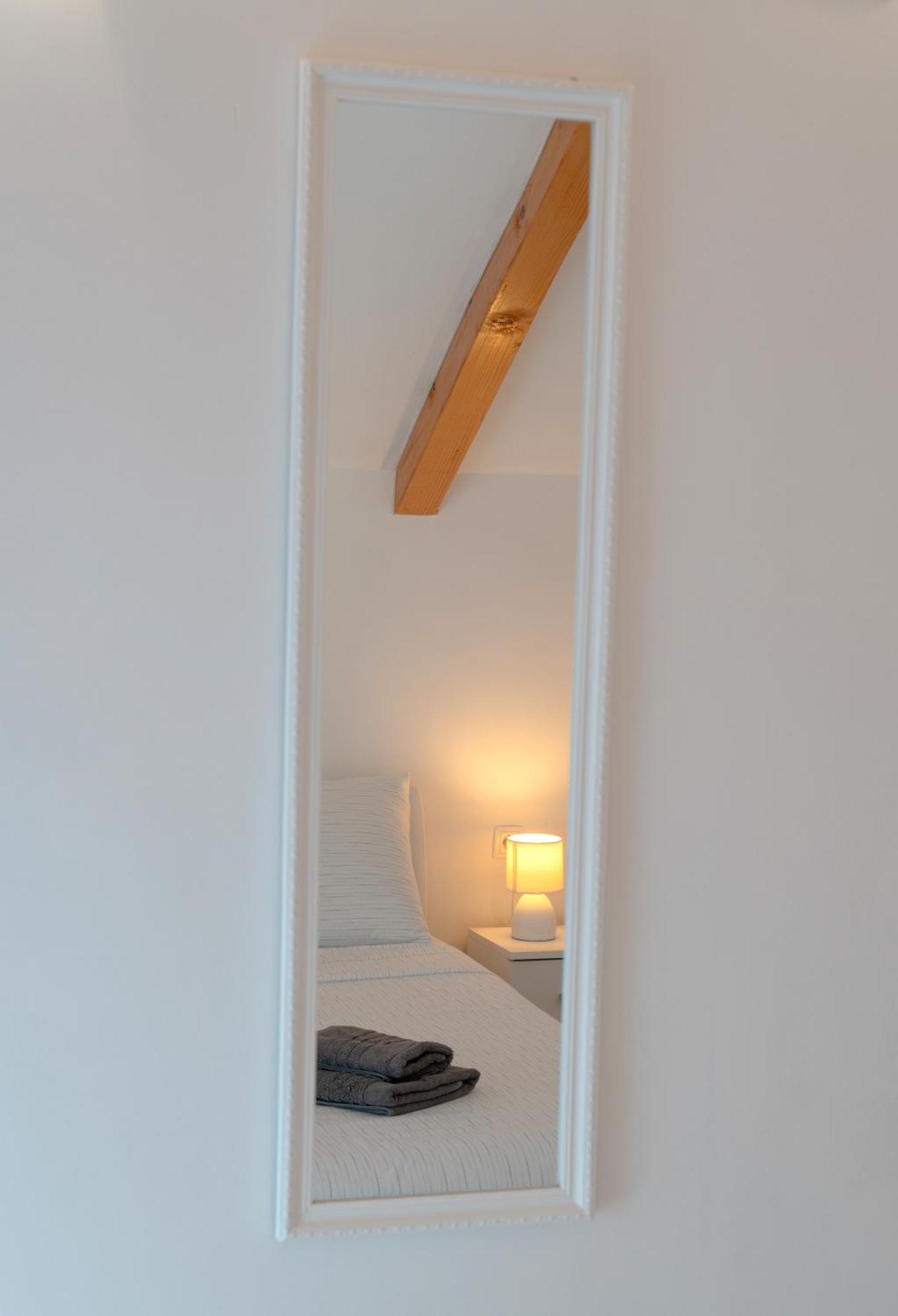 Apartments Srdanovic Omiš Dış mekan fotoğraf