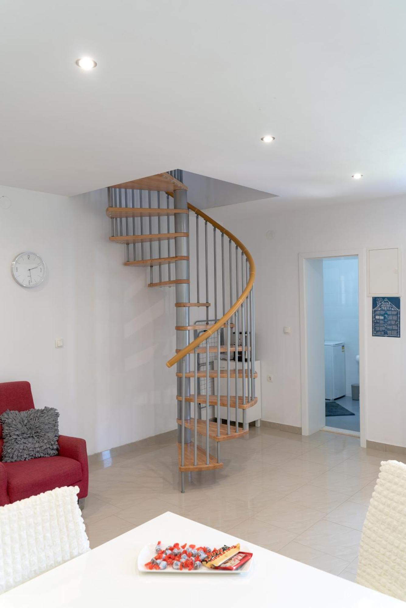 Apartments Srdanovic Omiš Dış mekan fotoğraf