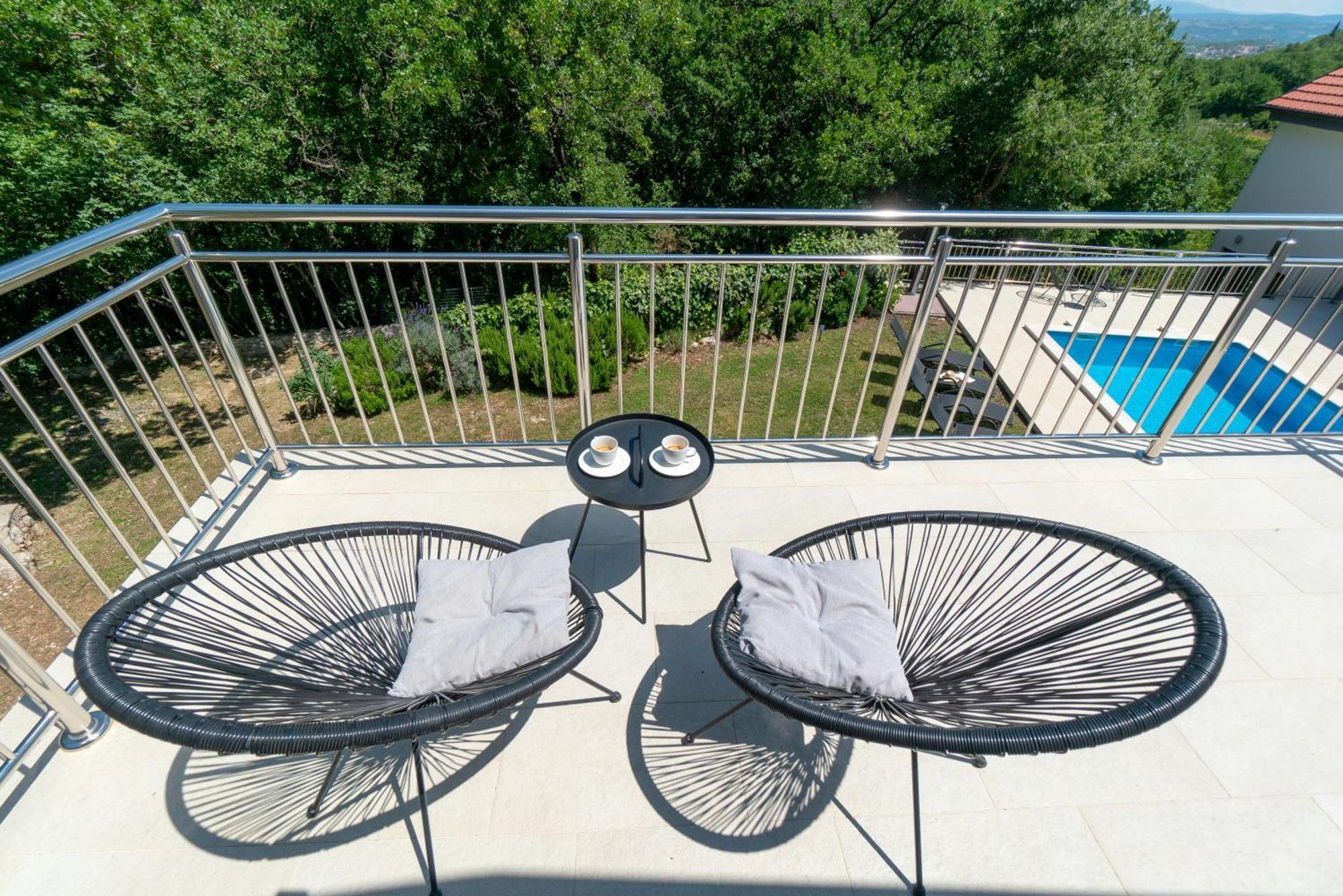 Apartments Srdanovic Omiš Dış mekan fotoğraf