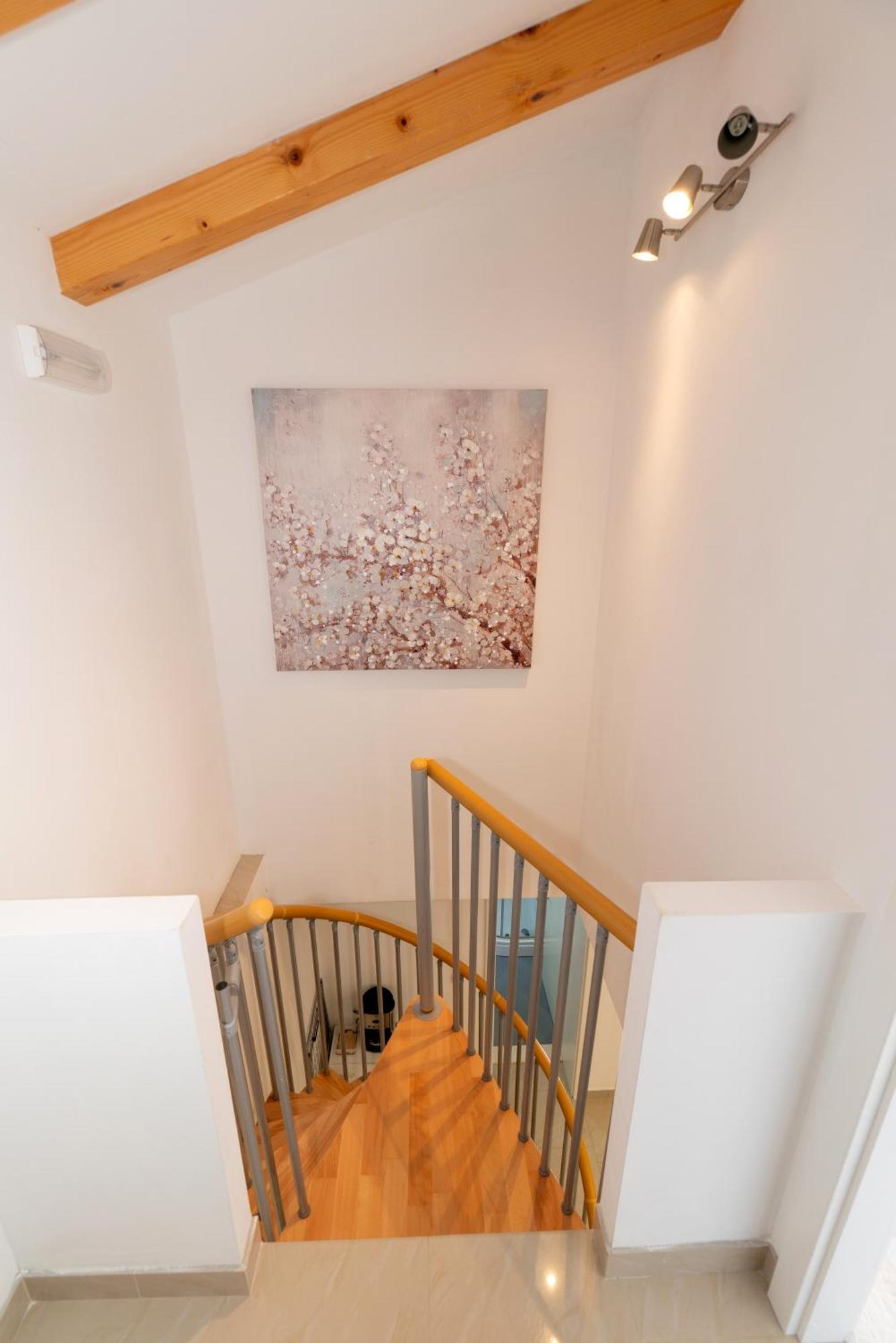 Apartments Srdanovic Omiš Dış mekan fotoğraf