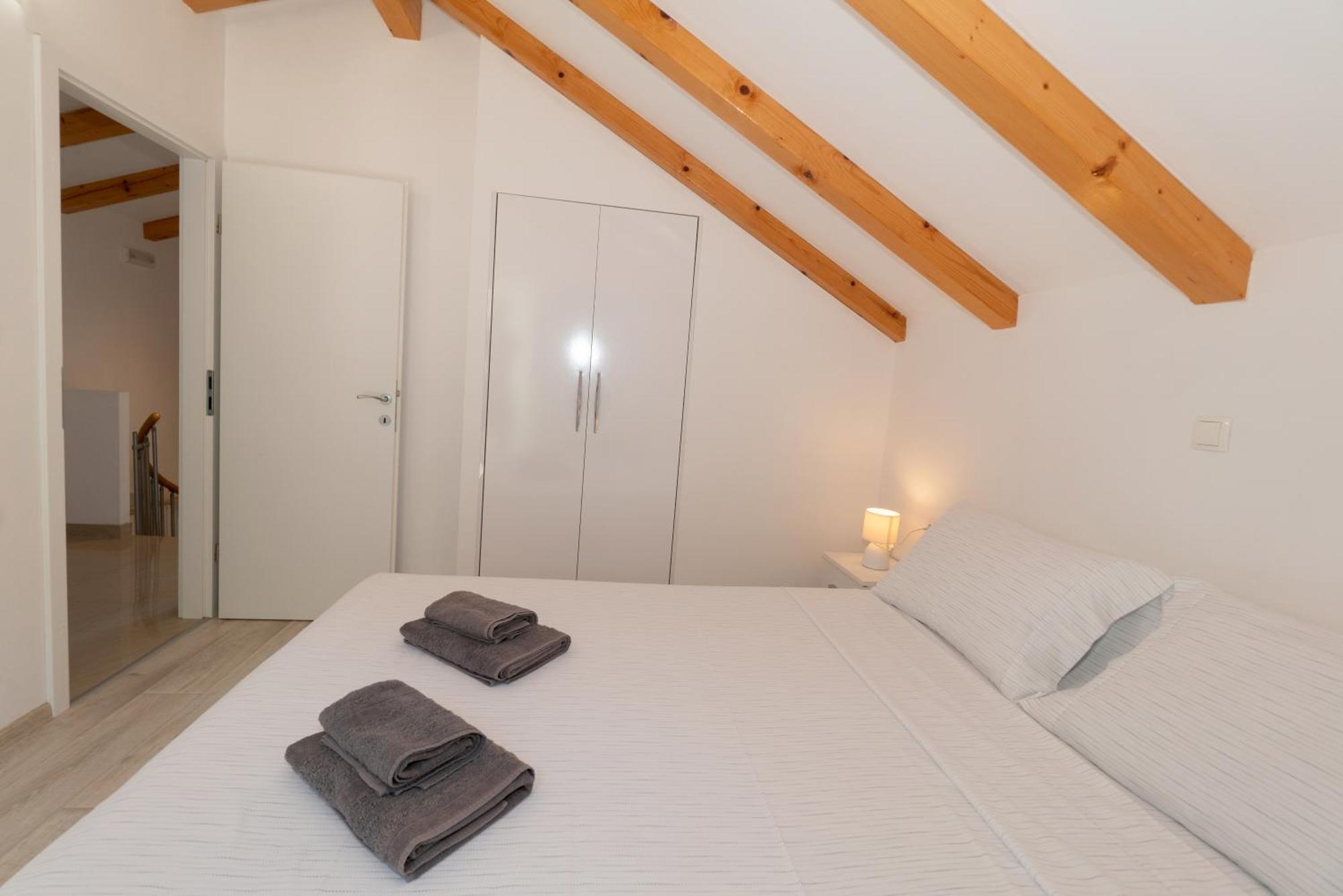 Apartments Srdanovic Omiš Dış mekan fotoğraf