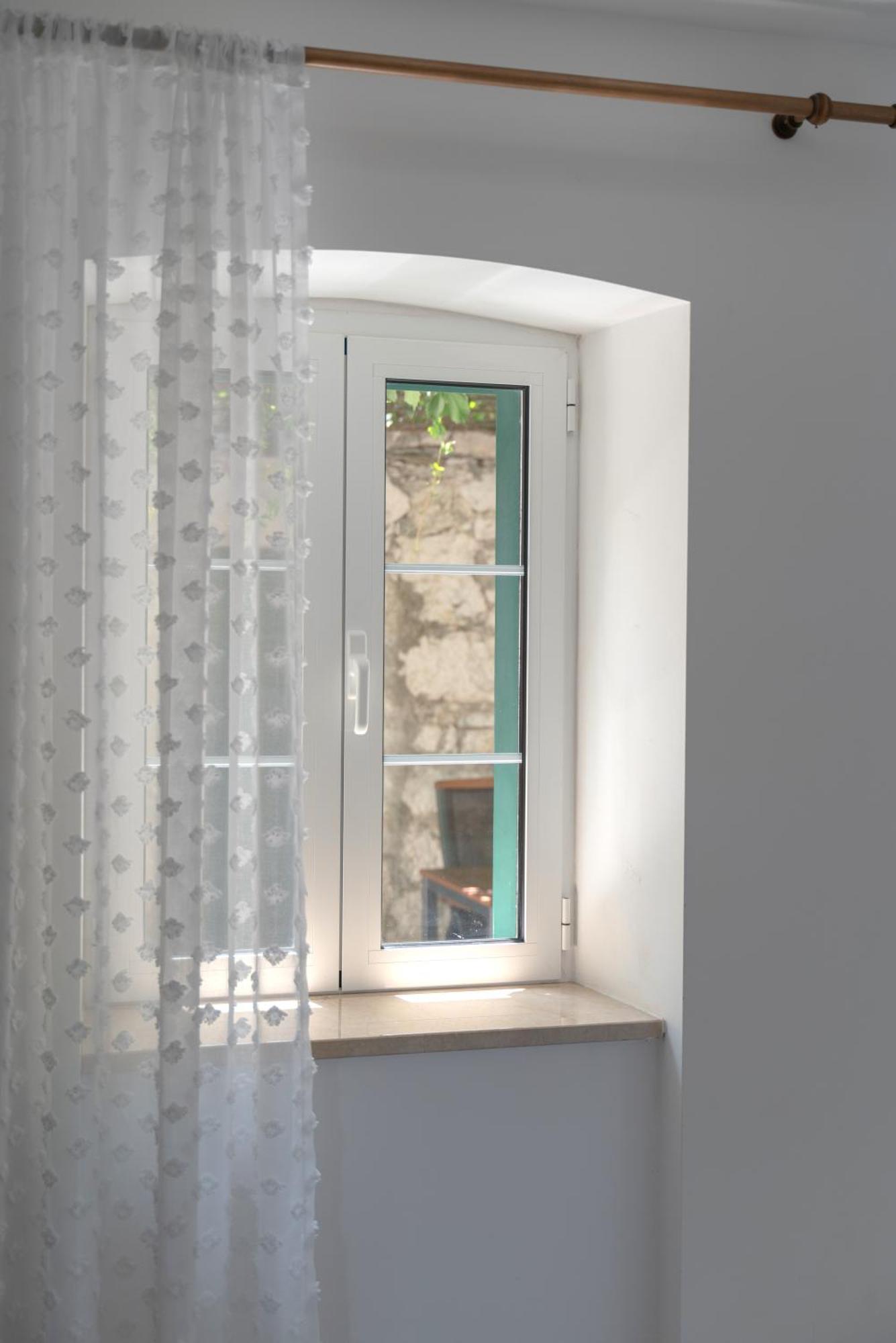 Apartments Srdanovic Omiš Dış mekan fotoğraf
