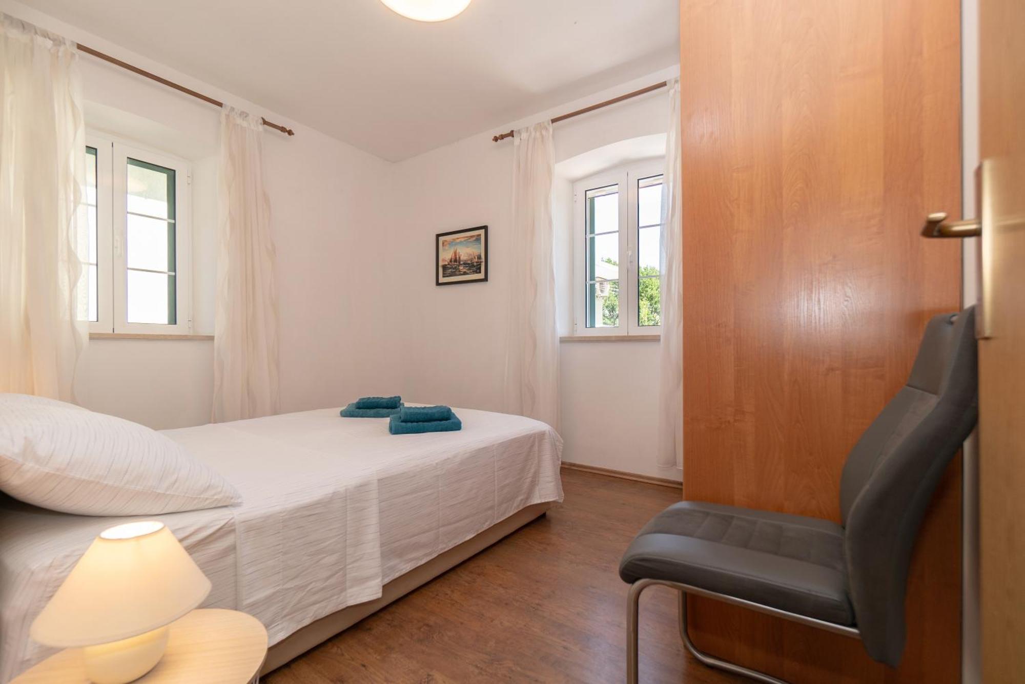 Apartments Srdanovic Omiš Dış mekan fotoğraf