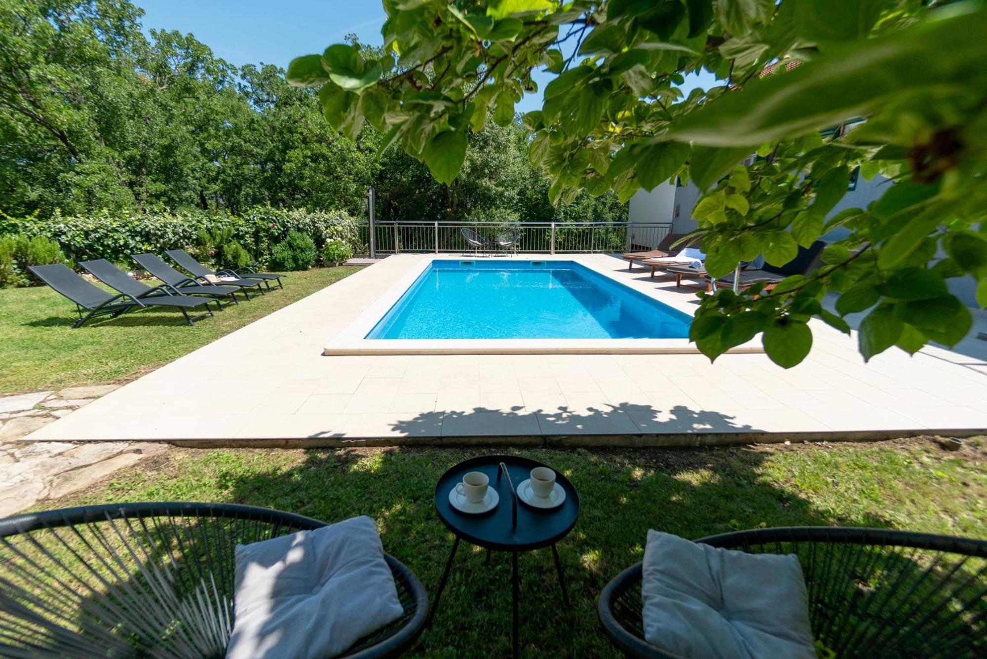 Apartments Srdanovic Omiš Dış mekan fotoğraf